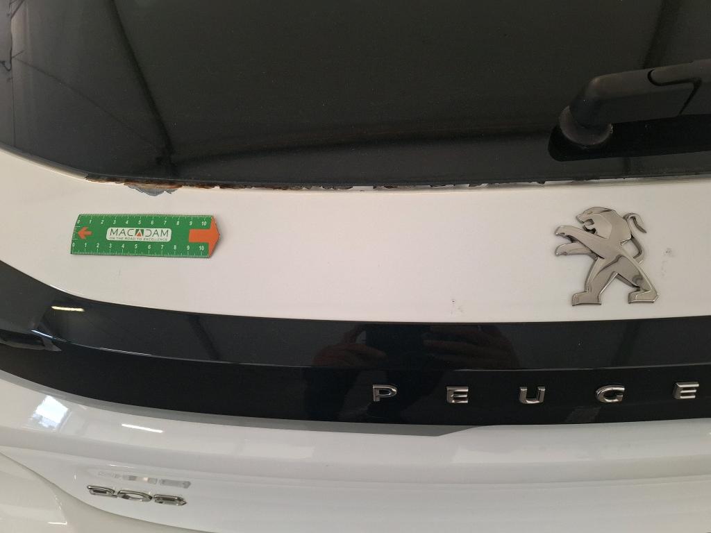 PEUGEOT 208) 208 PureTech 75 S&S BVM5 Style 2023