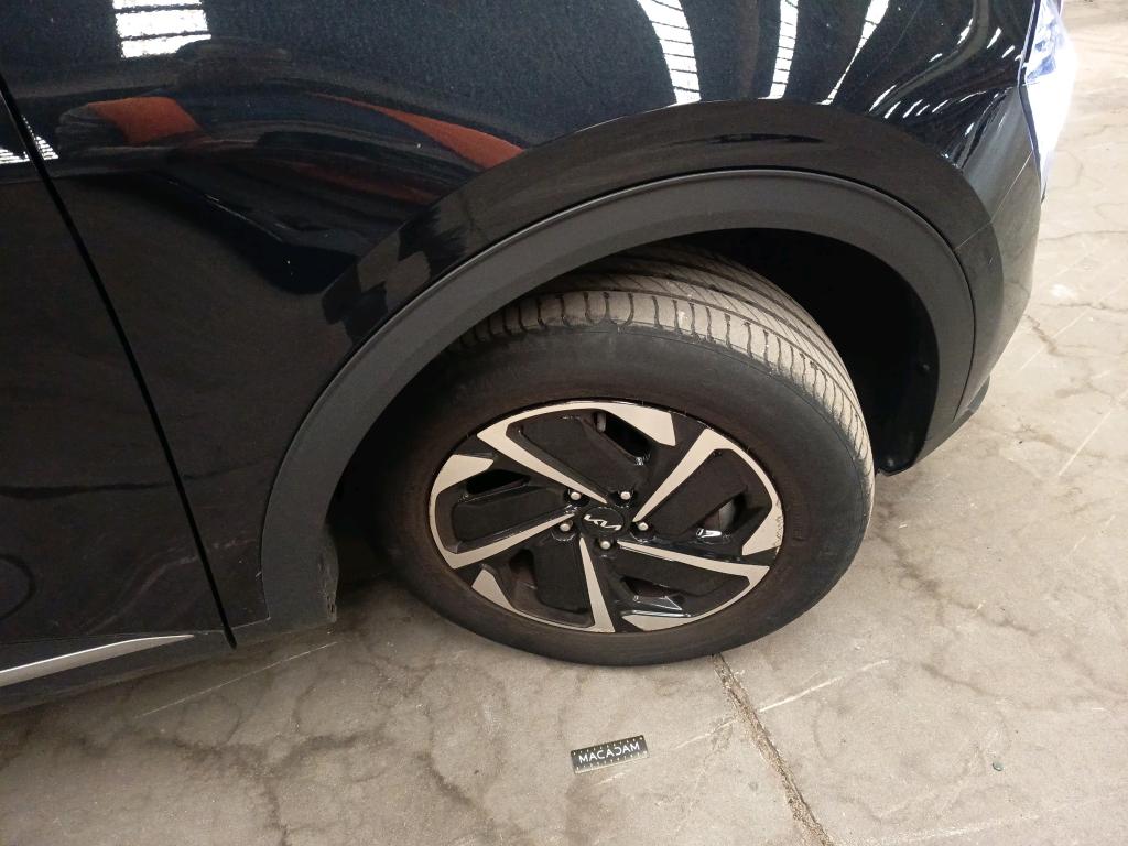KIA SPORTAGE VP 1.6 T-GDi 230ch ISG Hybride BVA6 4x2 Active 2023