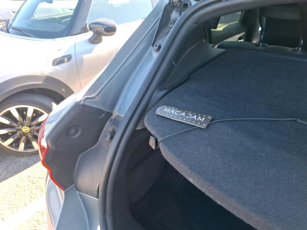 BMW X2. X2 F39 sDrive 18i 136 ch DKG7 M Sport 2022