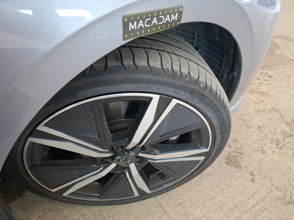 PEUGEOT 308 SW BlueHDi 130ch S&S EAT8 GT 2025