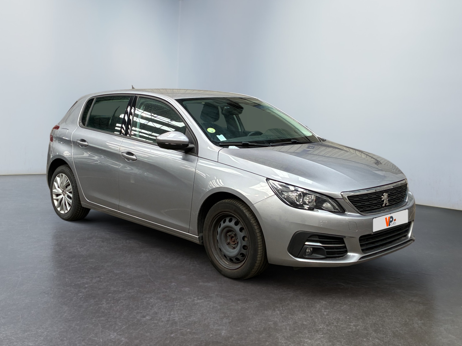 PEUGEOT 308 AFFAIRE BLUEHDI 130 S&S BVM6 PREMIUM PACK 2021