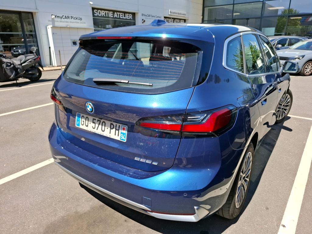 BMW SERIE 2 ACTIVE TOURER 225e xDrive 245 ch DKG7 Luxury 2023