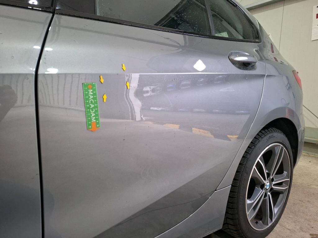 BMW SERIE 1 F40 118i 136 ch DKG7 Edition Sport 2023