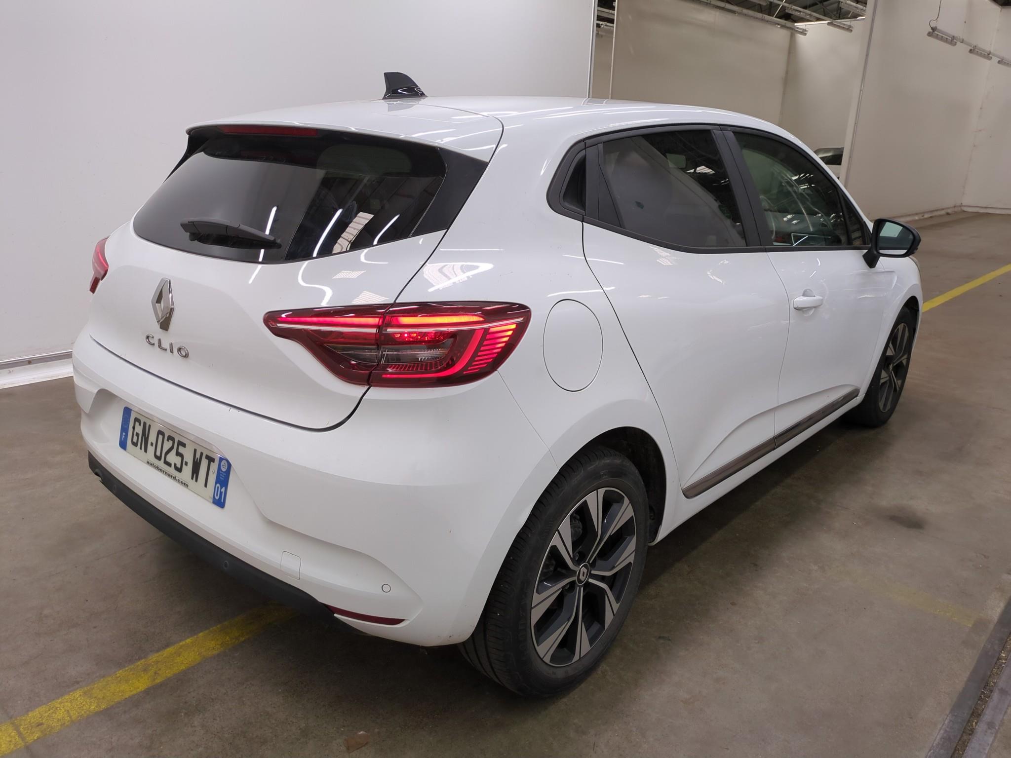 RENAULT CLIO V SCe 65 Evolution 2023