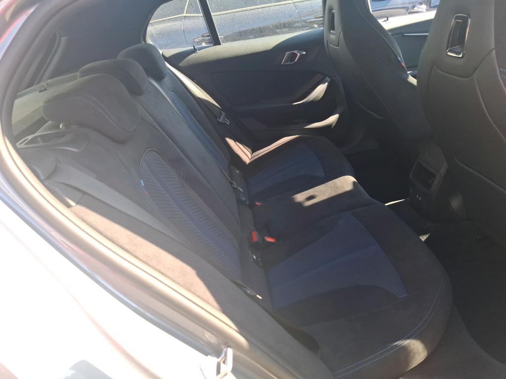BMW SERIE 1 F40 118i 136 ch DKG7 M Sport 2023