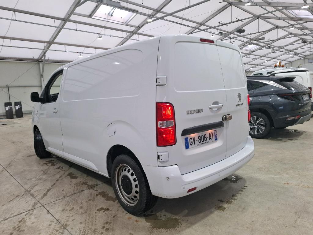 PEUGEOT EXPERT FOURGON FGN M BLUEHDI 145 BVM6 - 2024
