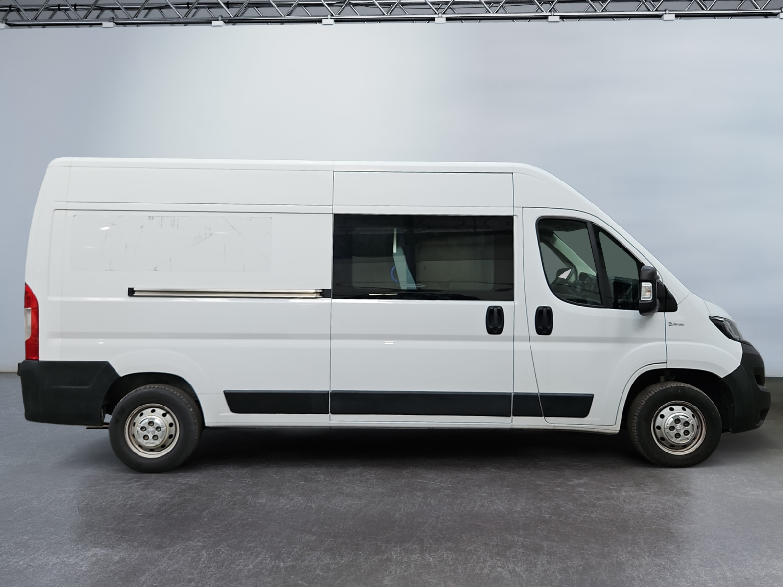 PEUGEOT BOXER TOLE 335 L3H2 BLUEHDI 140 S&S PREMIUM 2022
