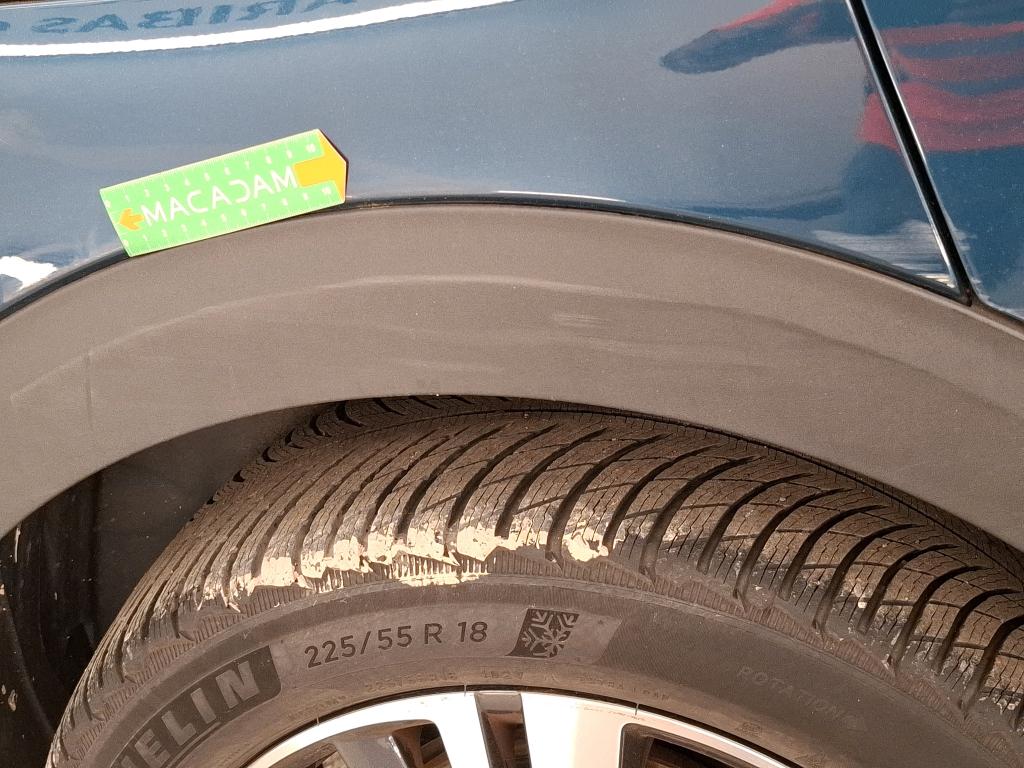 PEUGEOT 3008 BlueHDi 130ch S&S EAT8 Allure 2022
