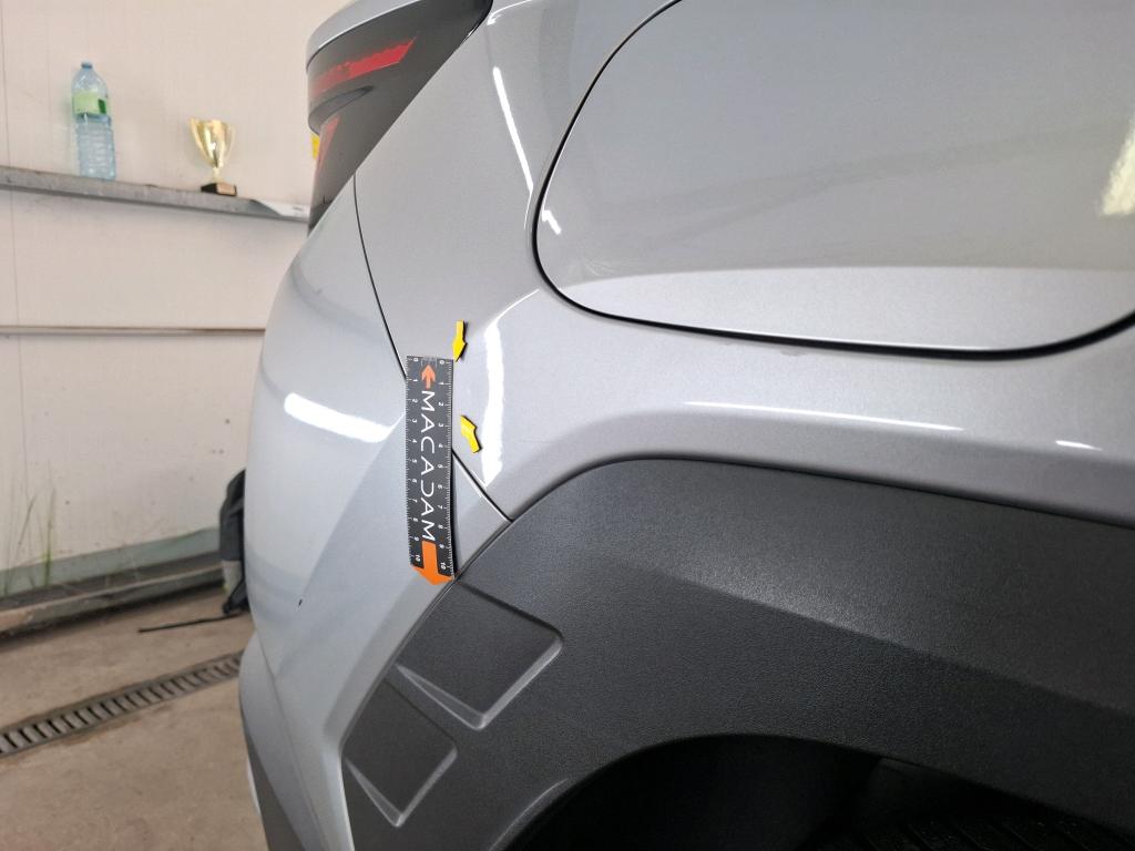 HYUNDAI TUCSON 1.6 T-GDI 265 HTRAC Plug-in BVA6 Business 2021