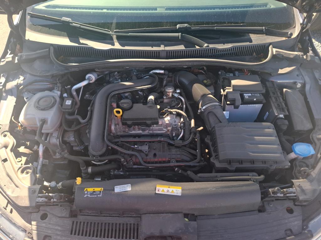 VOLKSWAGEN POLO 1.0 TSI 95 S&S BVM5 Life 2023