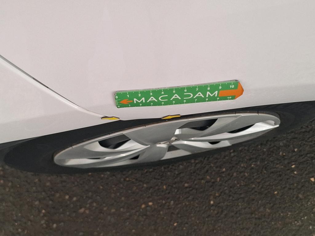 RENAULT ZOE E-TECH ELECTRIQUE R110 Achat Intégral - 21 Life 2022