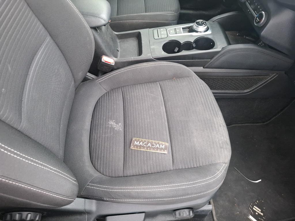 FORD KUGA 2.5 Duratec 225 ch PHEV Powershift Titanium 2022