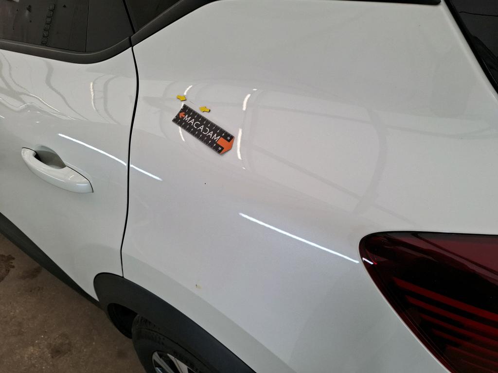 RENAULT CAPTUR E-Tech full hybrid 145 Evolution 2022