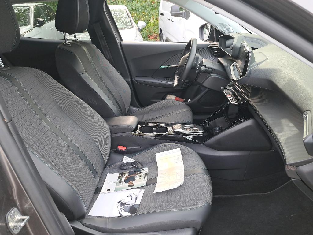PEUGEOT 2008 BlueHDi 130 S&S EAT8 Allure Pack 2022