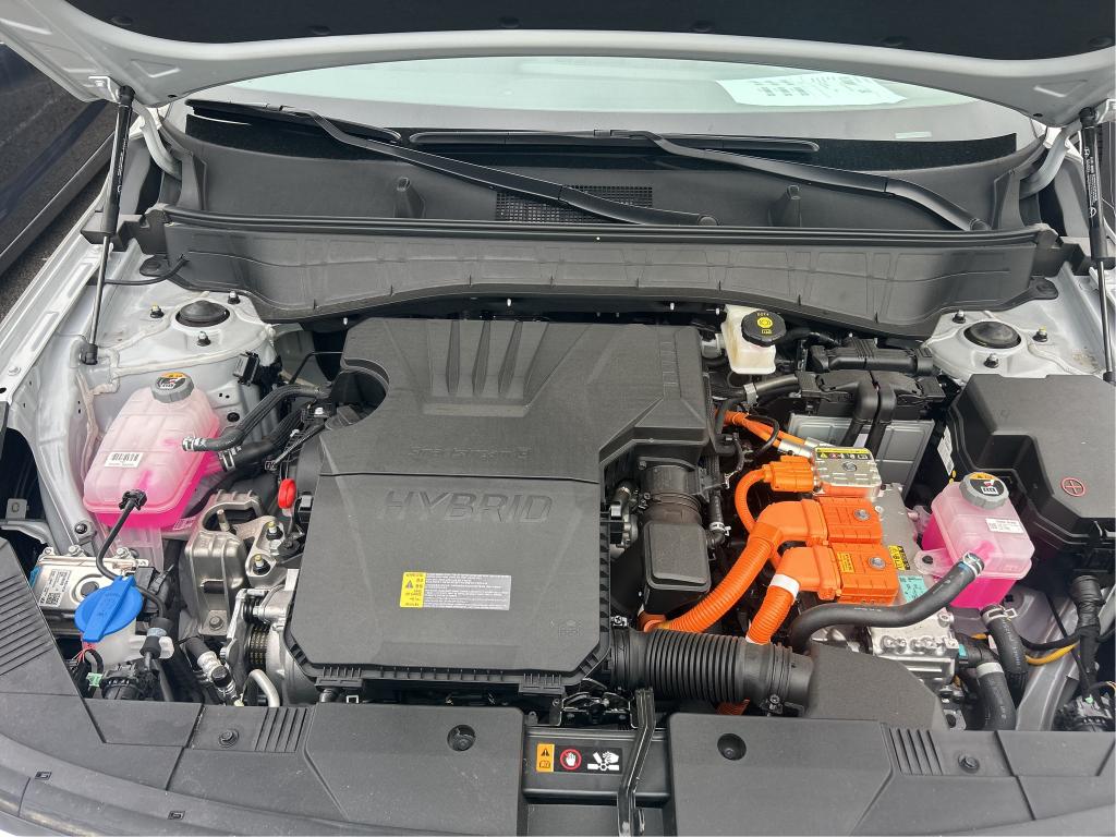HYUNDAI KONA Hybrid 129 Creative 2025