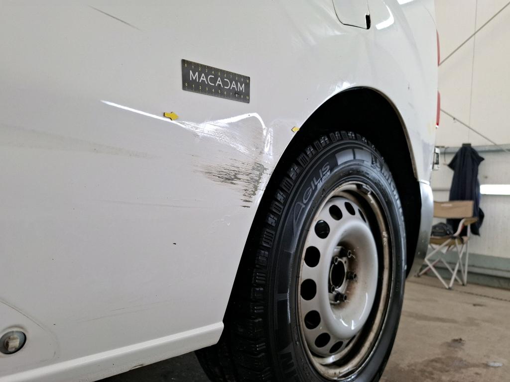 CITROEN JUMPY FOURGON FGN M BLUEHDI 100 S&S BVM6 CLUB 2021