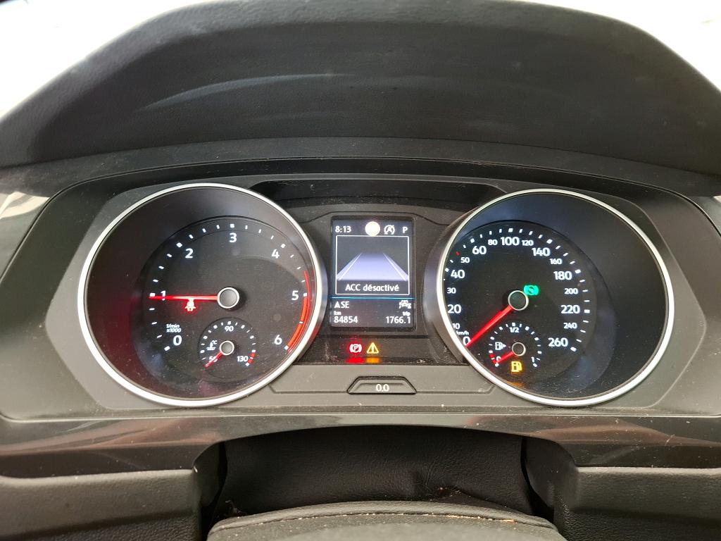 VOLKSWAGEN TIGUAN BUSINESS 2.0 TDI 150ch DSG7 Life 2022