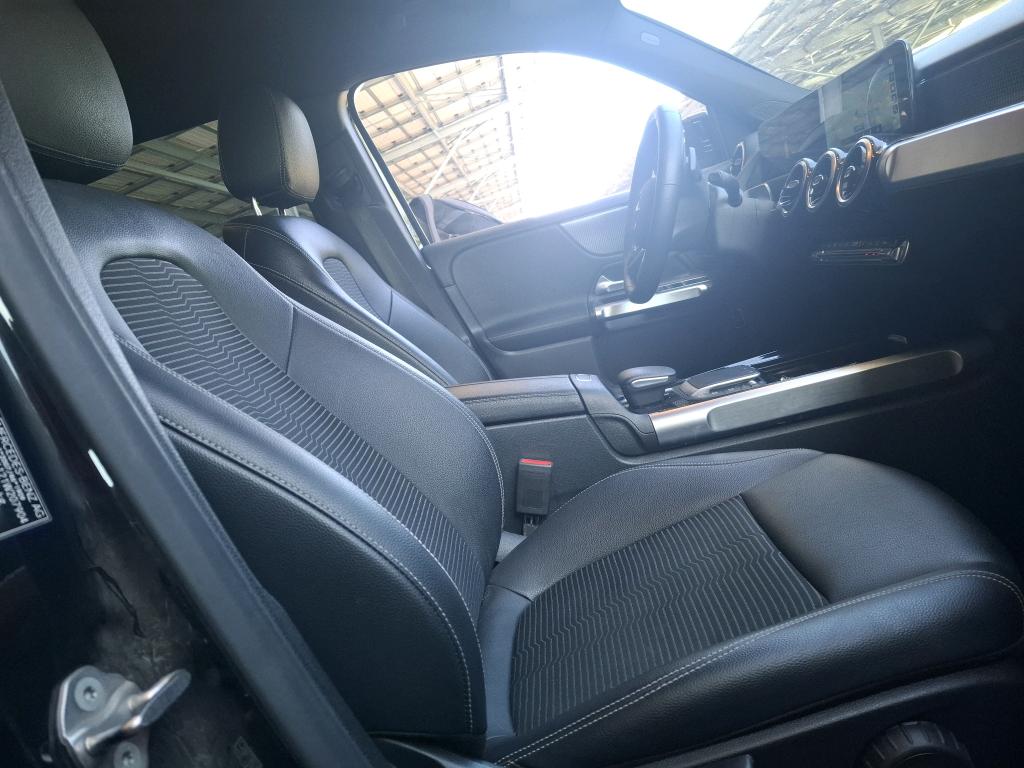 MERCEDES GLB 200 d 8G-DCT Progressive Line 2022