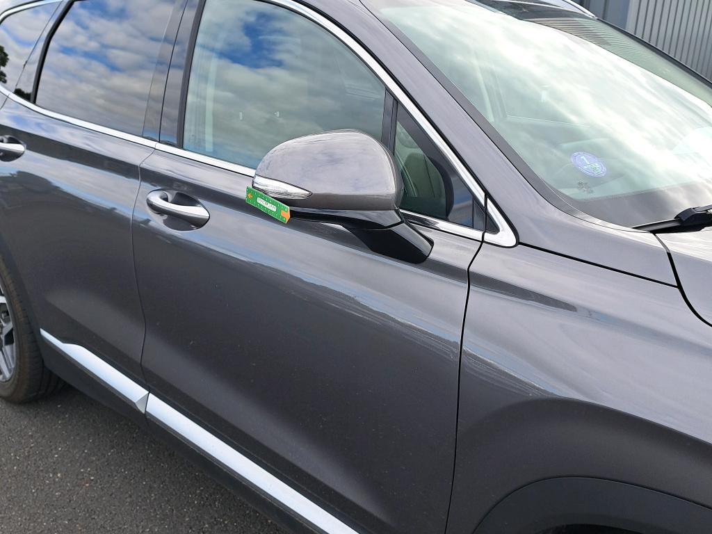 HYUNDAI SANTA FE 1.6 T-GDi Plug-in 265 HTRAC BVA6 Business 2024