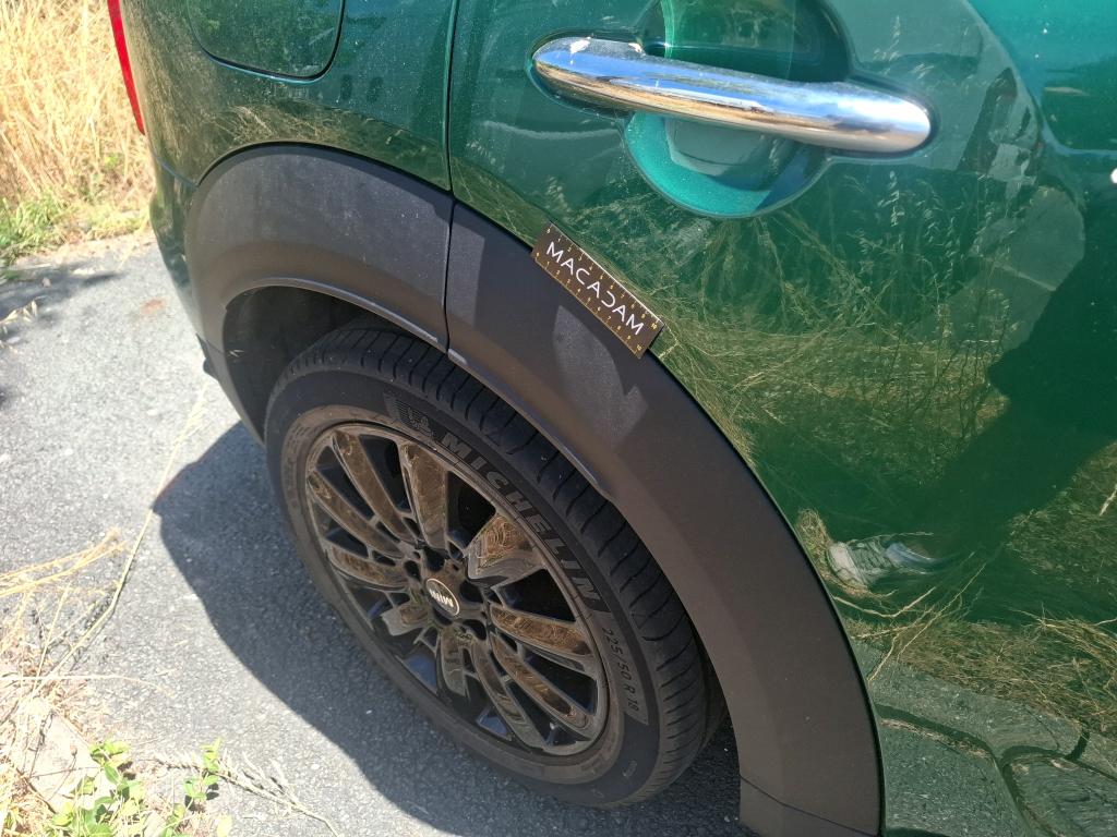 MINI COUNTRYMAN F60 LCI 125 - 95 ch ALL4 BVA6 Cooper SE Edition Premium Plus 2023