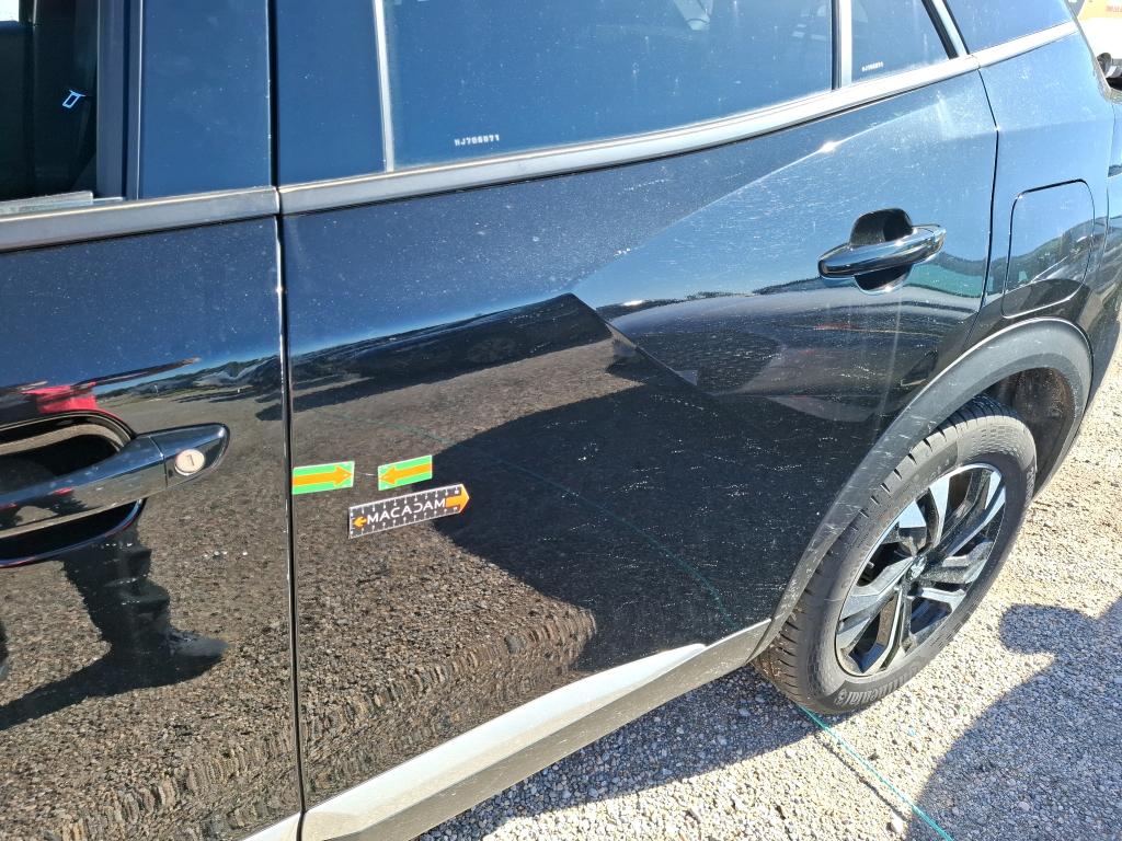 PEUGEOT 2008 BlueHDi 130 S&S EAT8 Allure 2022