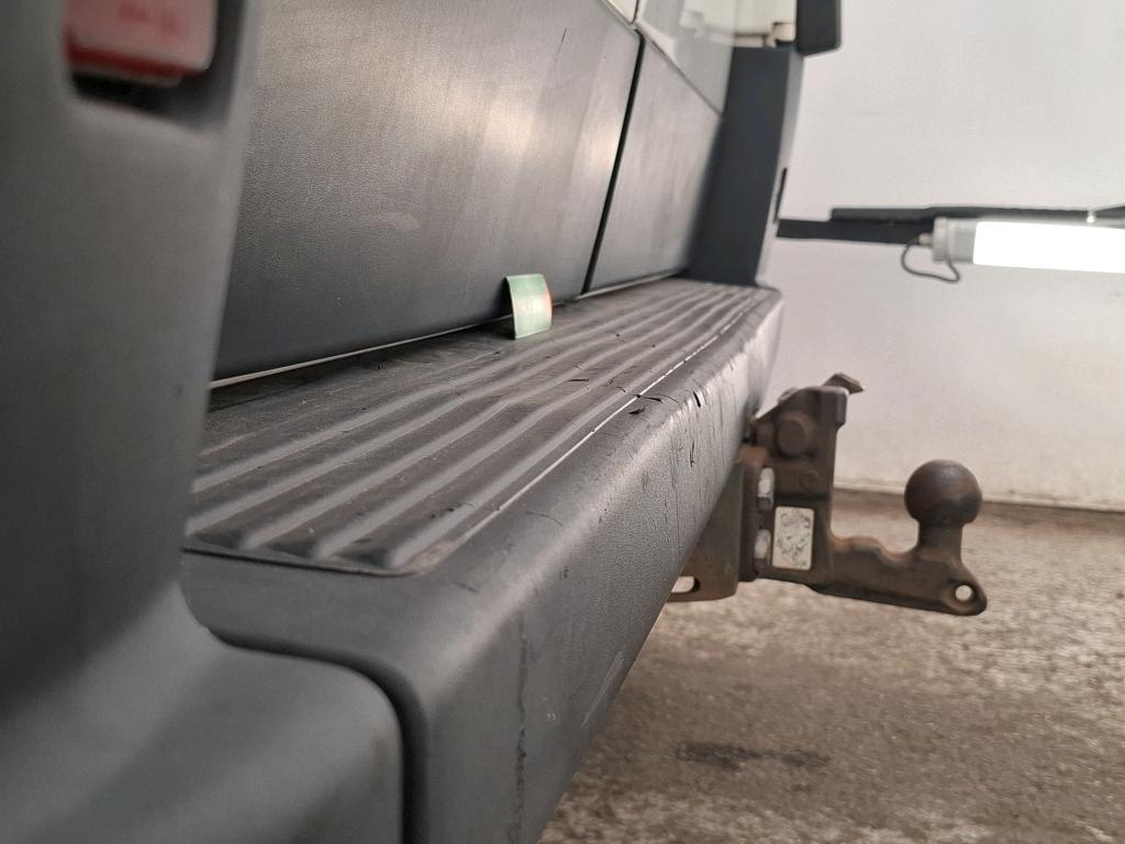 CITROEN JUMPER FOURGON TOLE 35 L1H2 BLUEHDi 140 S&S BVM6 CONTROL 2020