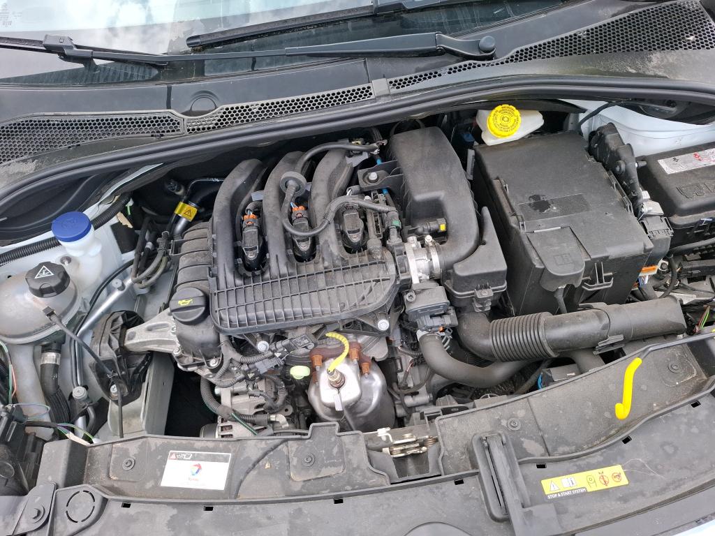 CITROEN C3 SOCIETE PURETECH 83 S&S BVM FEEL NAV 2023