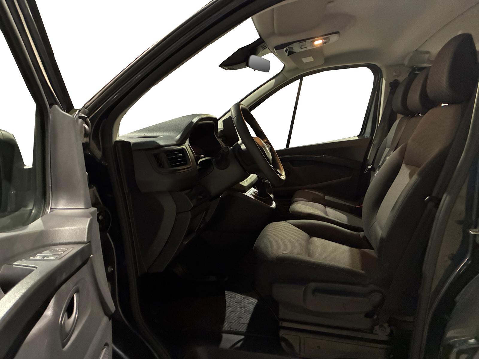 RENAULT TRAFIC COMBI L2 dCi 150 Energy S&S EDC Zen 9pl 2023