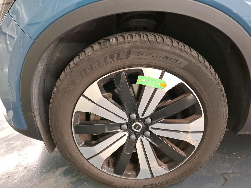 VOLVO XC40 T5 Recharge 180+82 ch DCT7 Ultimate 2022