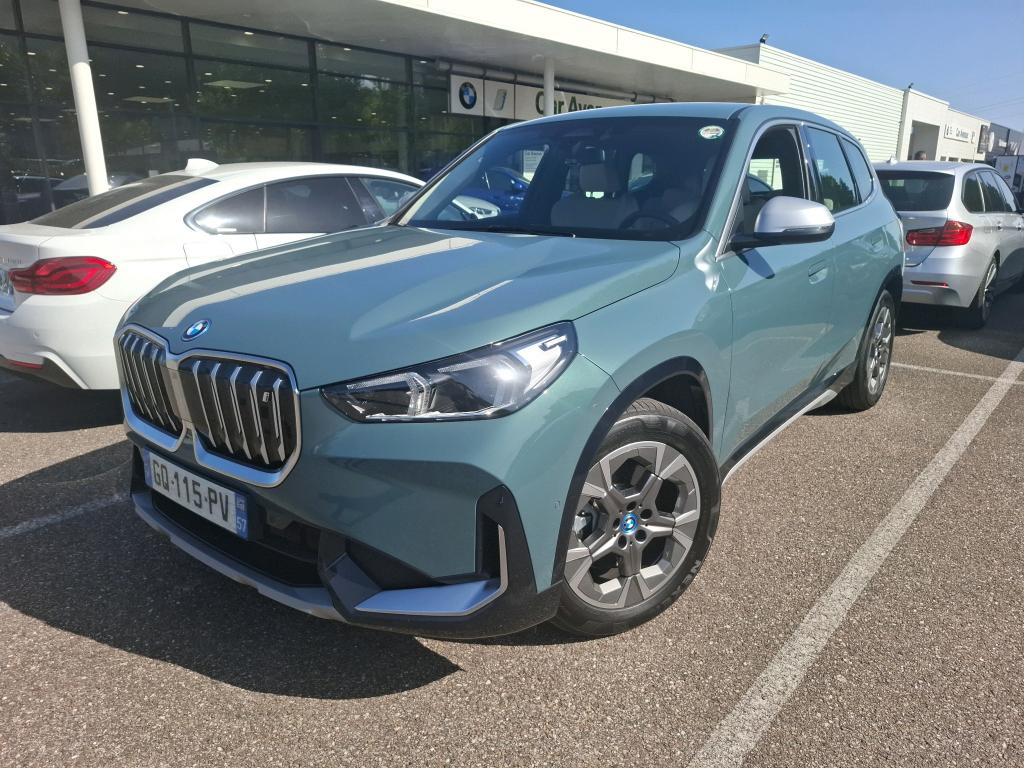 IX1 XDRIVE30