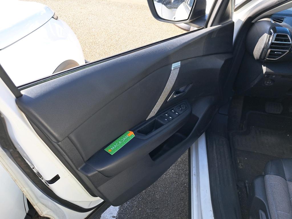 CITROEN C4 BlueHDi 130 S&S EAT8 Feel Pack 2023