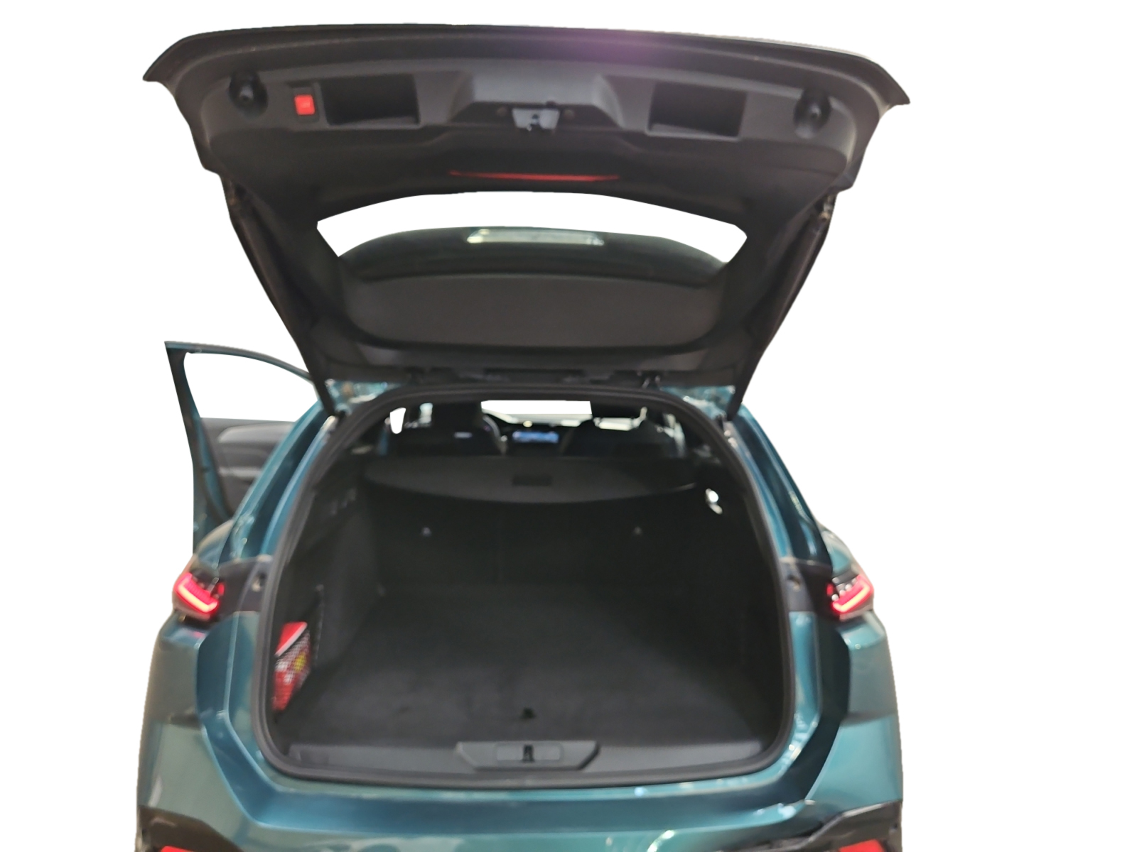 PEUGEOT 308 SW BlueHDi 130ch S&S EAT8 2024