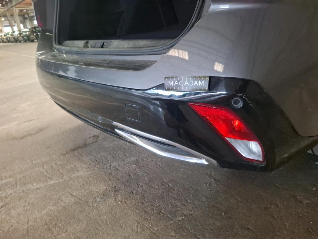 PEUGEOT 308 SW PureTech 130ch S&S EAT8 Allure Pack 2022