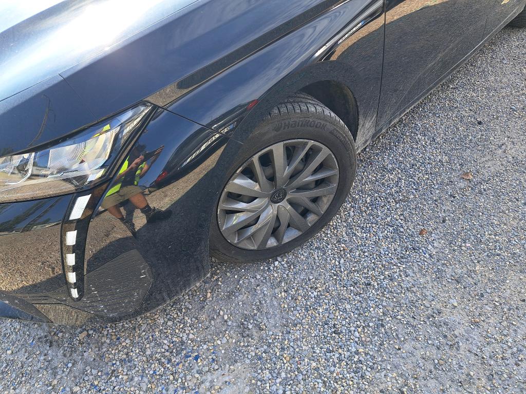PEUGEOT 308 PureTech 110ch S&S BVM6 Active Pack 2023