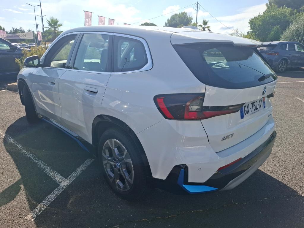 BMW X1 iX1 U11 xDrive30 313ch BVA xLine 2024