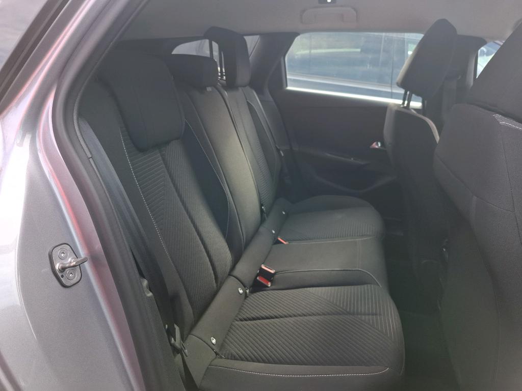PEUGEOT 308 SW PureTech 130ch S&S EAT8 Active Pack 2023