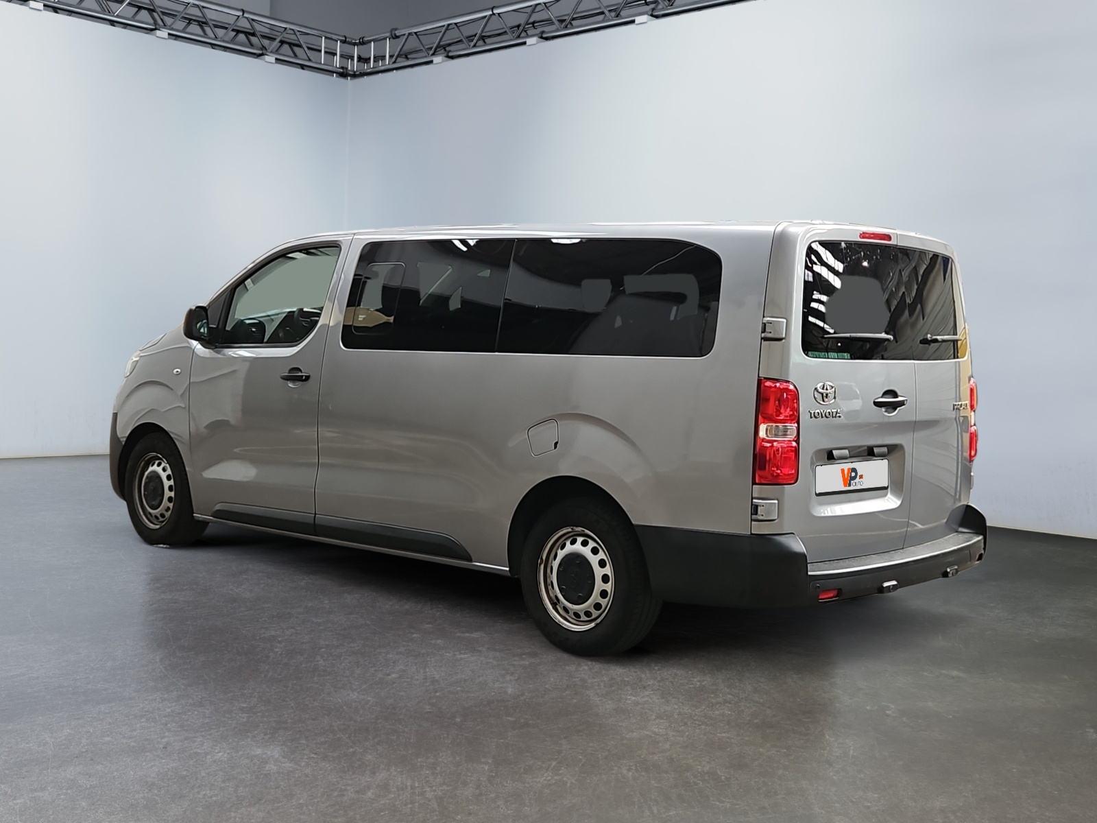 TOYOTA Proace Verso Long 120 D-4D BVM6 Dynamic 2020