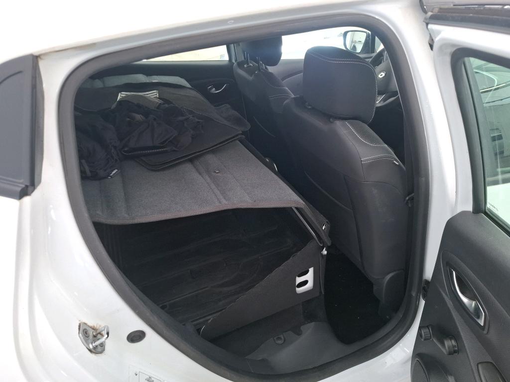 RENAULT CLIO SOCIETE DCI 75 ENERGY E6C AIR MEDIANAV 2019