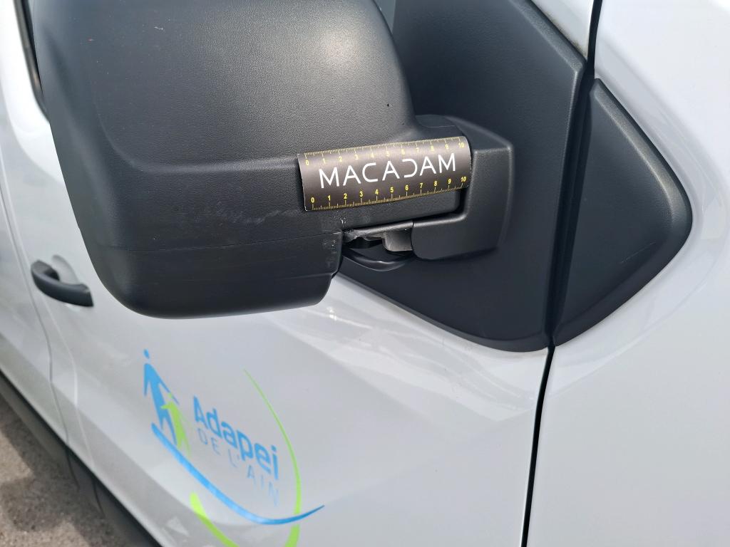 RENAULT TRAFIC COMBI L2 dCi 120 S&S Zen 2019