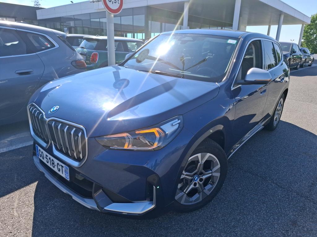X1 IX1