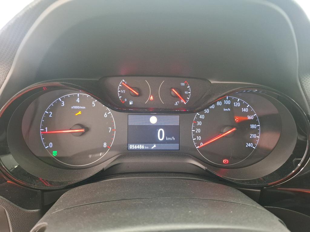 OPEL CORSA 1.2 Turbo 100 ch BVM6 Elegance Business 2023