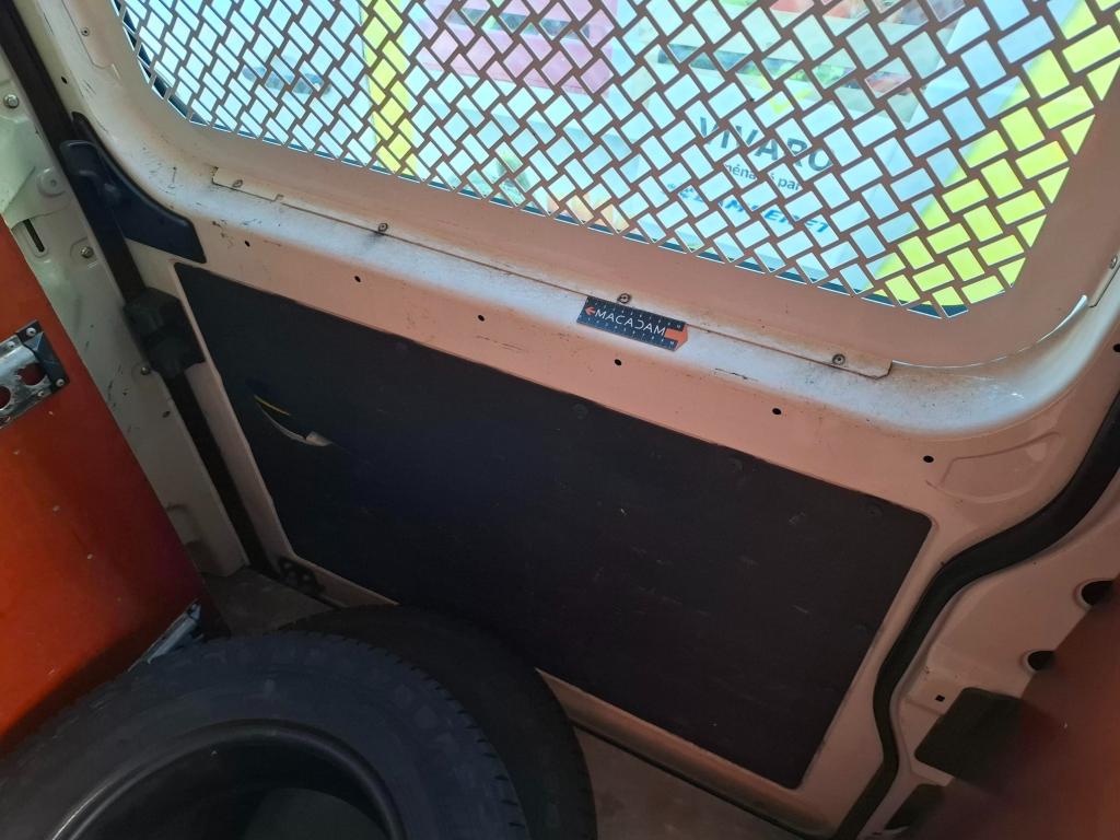 CITROEN JUMPER FOURGON TOLE 30 L1H1 BLUEHDi 130 S&S BVM6 BUSINESS 2019