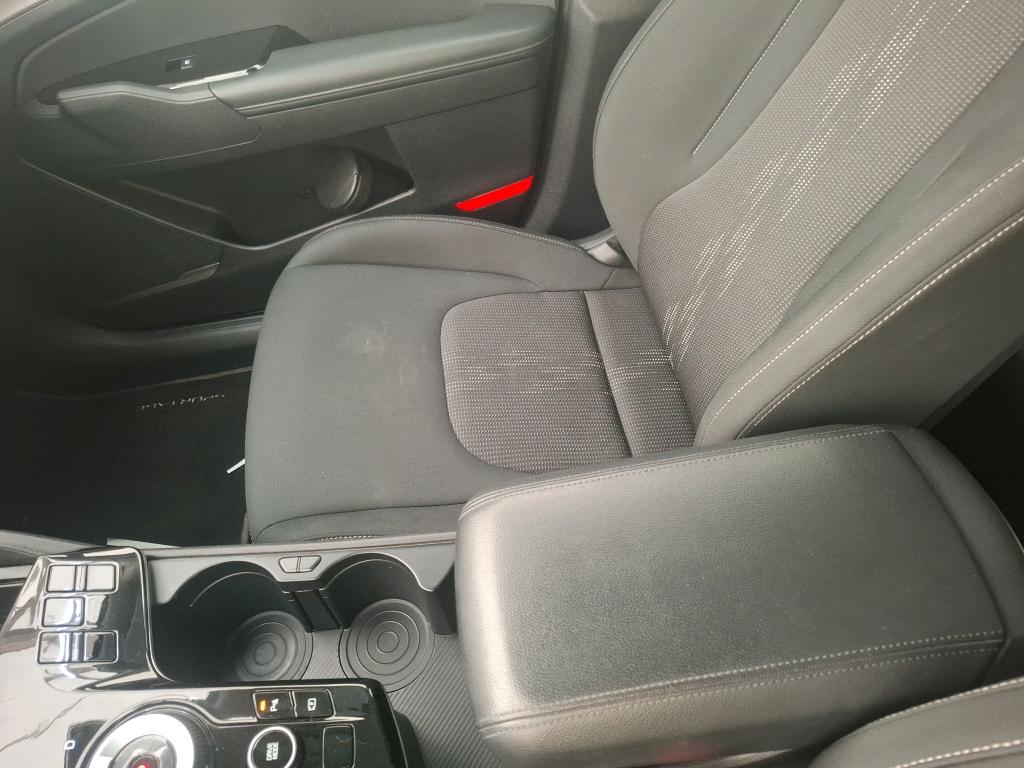 KIA SPORTAGE VP 1.6 T-GDi 215ch ISG Hybride BVA6 4x2 Active 2024