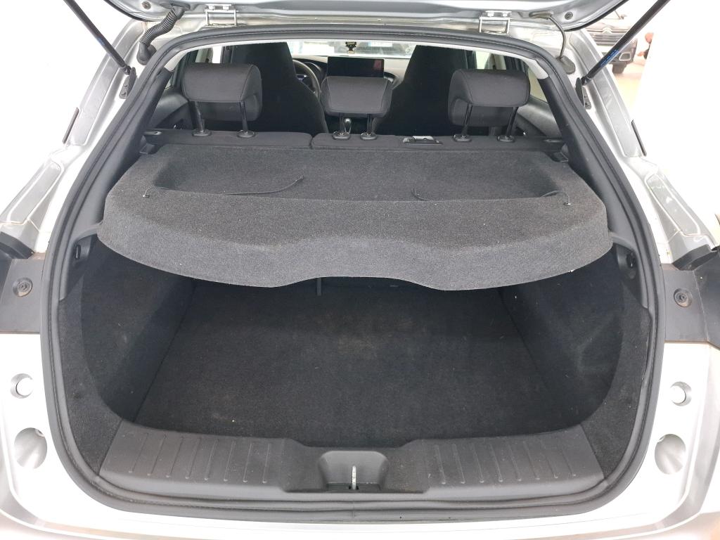 NISSAN JUKE 2024 HYBRID 143 Business Edition 2025