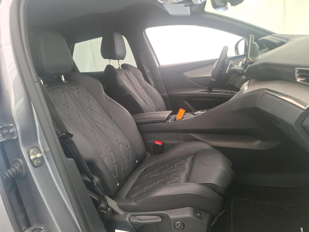 PEUGEOT 3008 Hybrid 225 e-EAT8 GT 2023