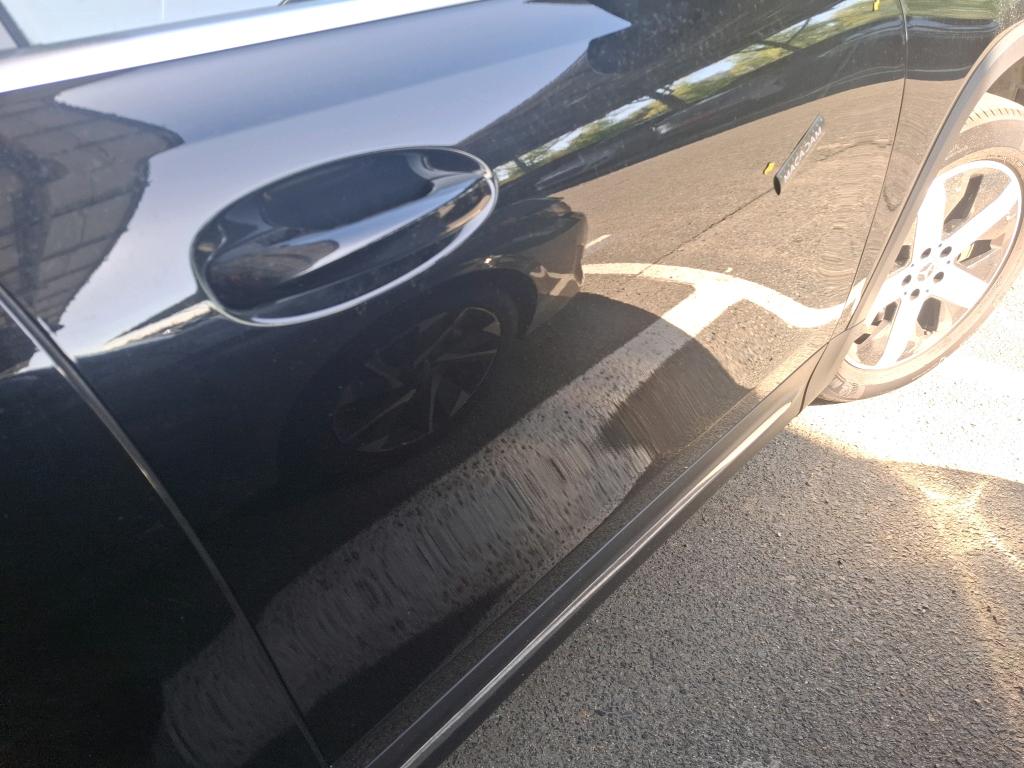 MERCEDES GLB 200 d 8G-DCT Progressive Line 2022