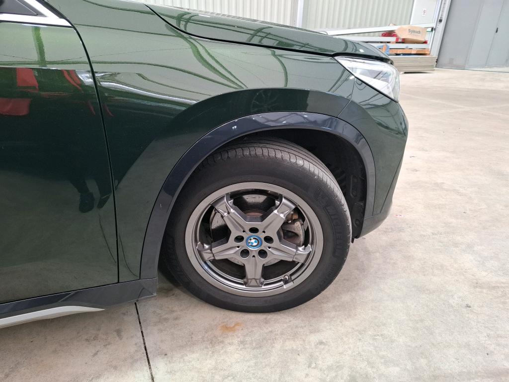 BMW X1 iX1 U11 xDrive30 313ch BVA xLine 2023