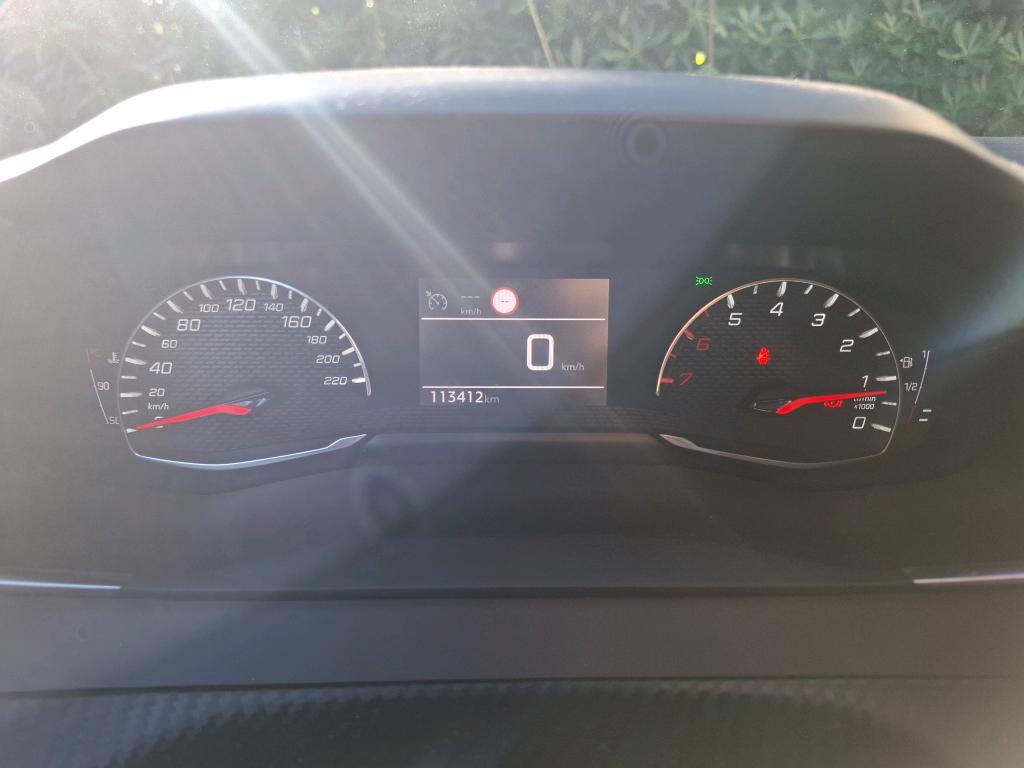 PEUGEOT 208 PureTech 100 S&S BVM6 Active Pack 2023