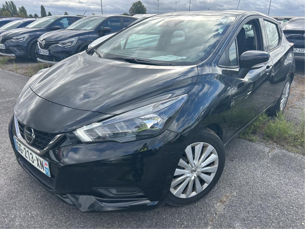 MICRA 2021.5