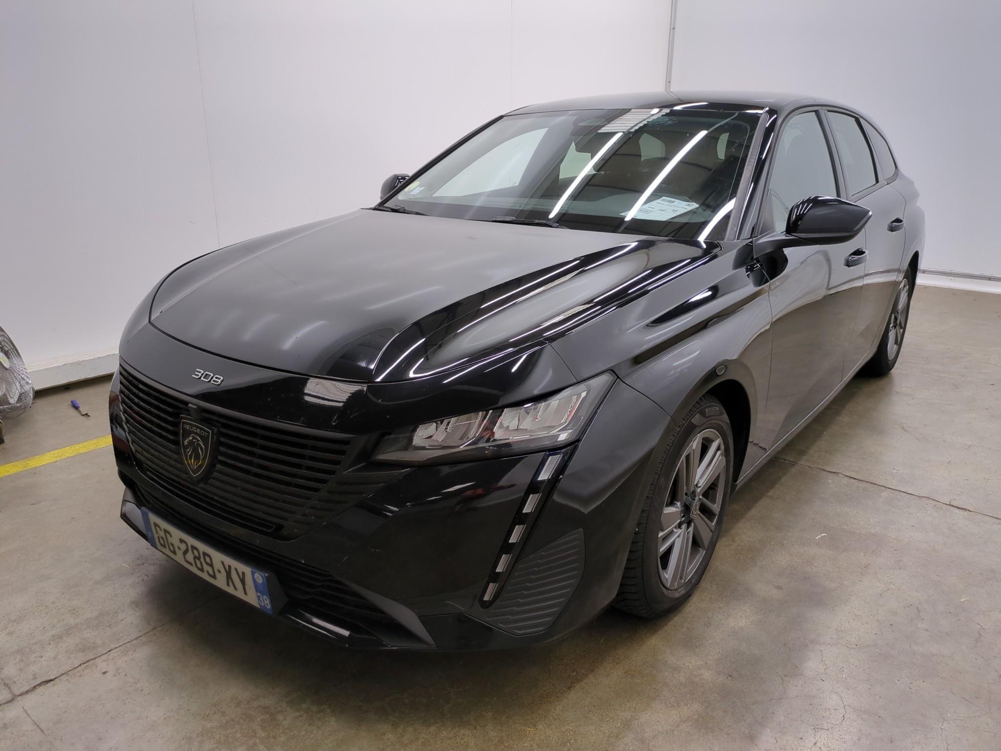 308 SW